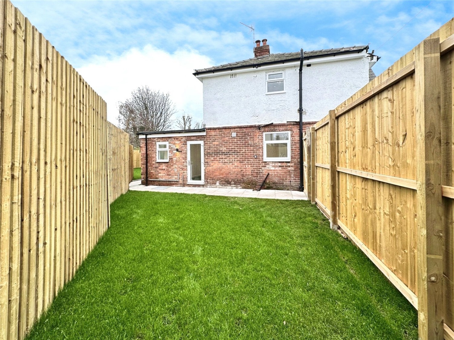 Orrell Park, Merseyside