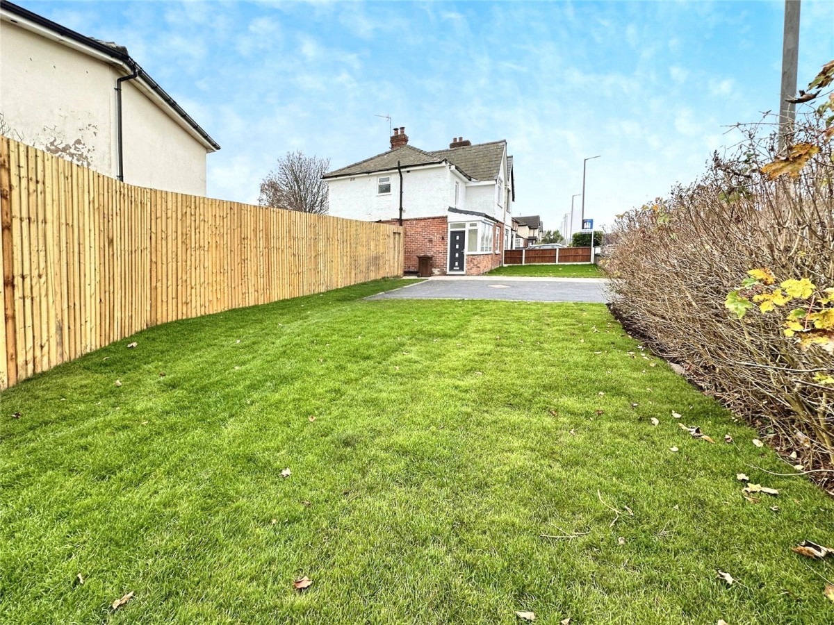Orrell Park, Merseyside