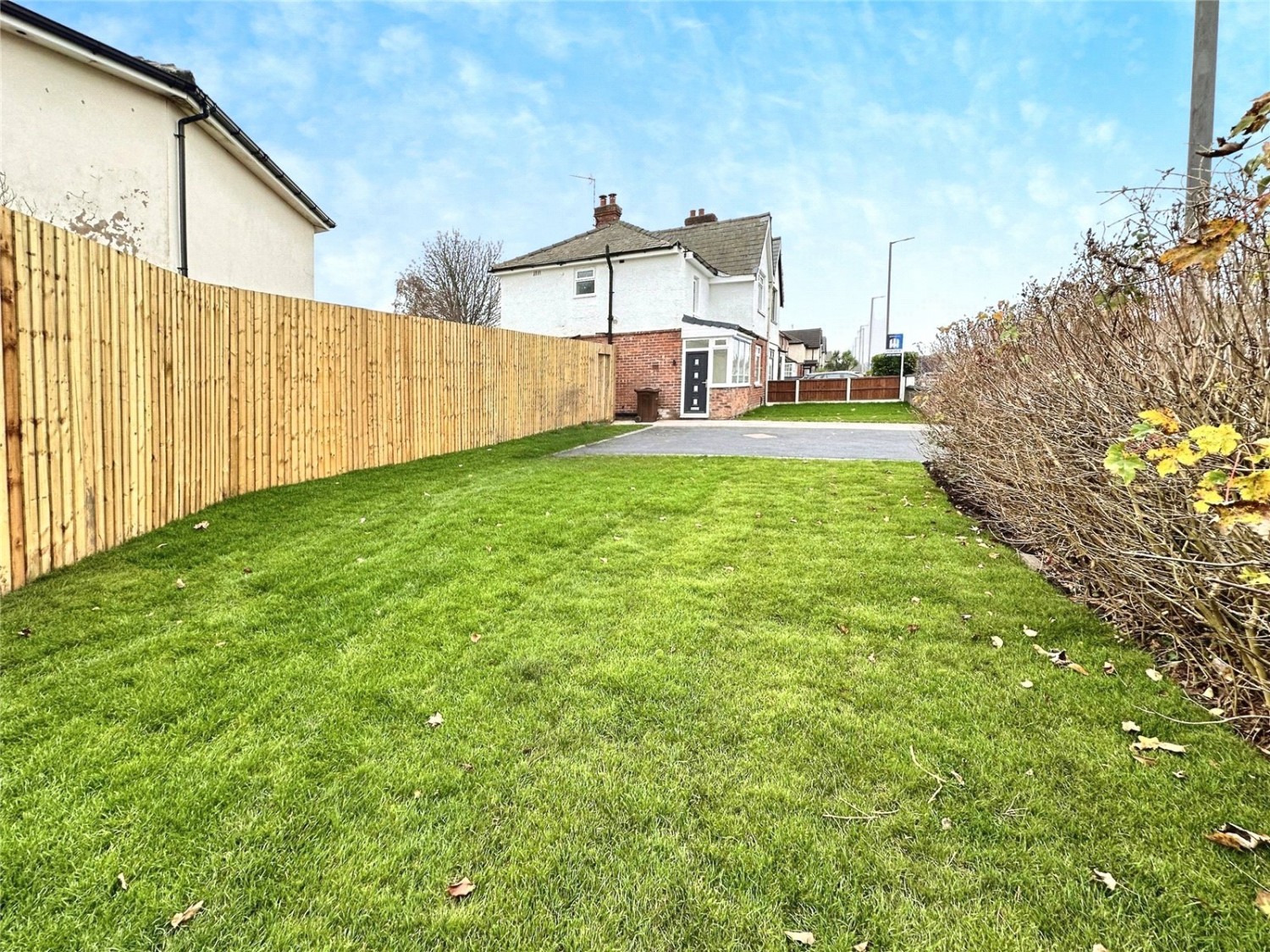 Orrell Park, Merseyside
