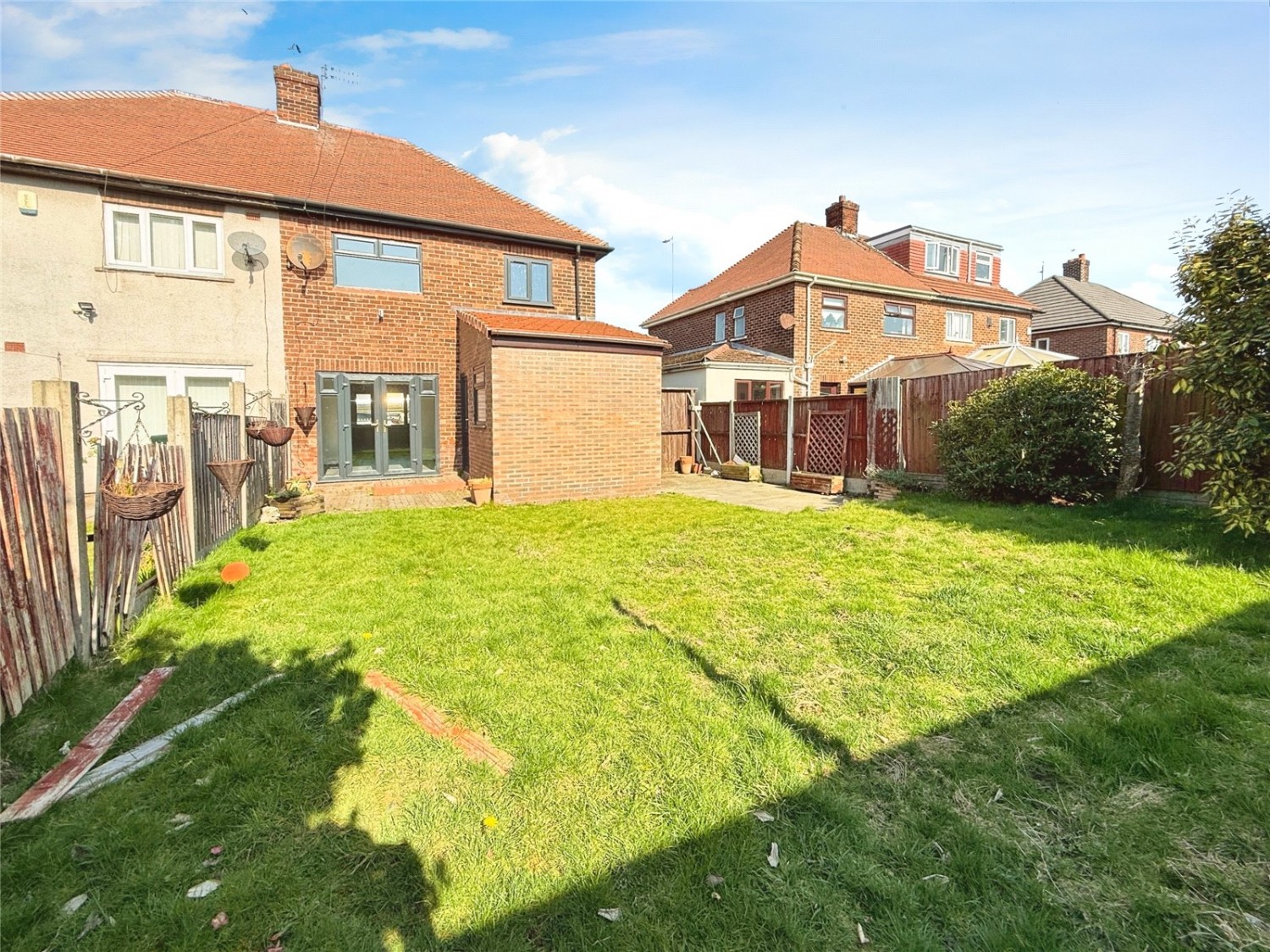 Litherland, Liverpool, Merseyside