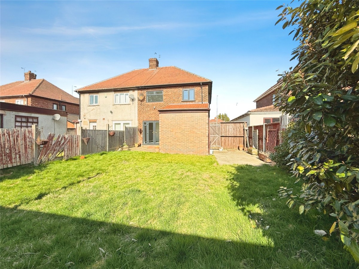 Litherland, Liverpool, Merseyside