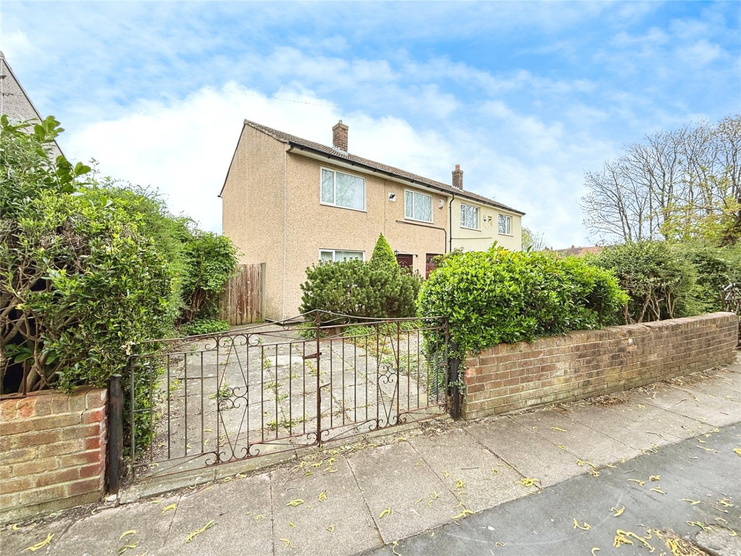 Netherton, Merseyside