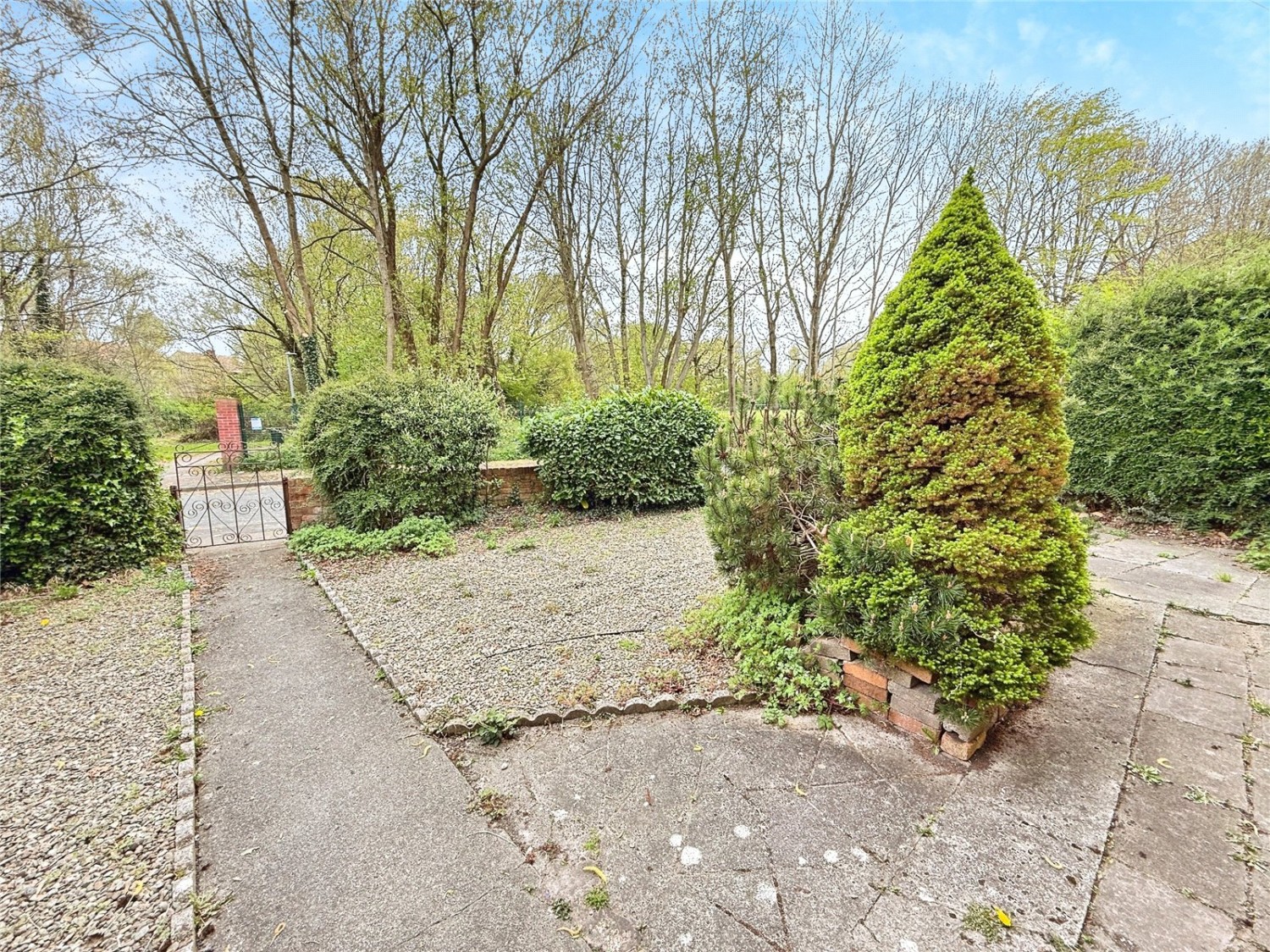 Netherton, Merseyside
