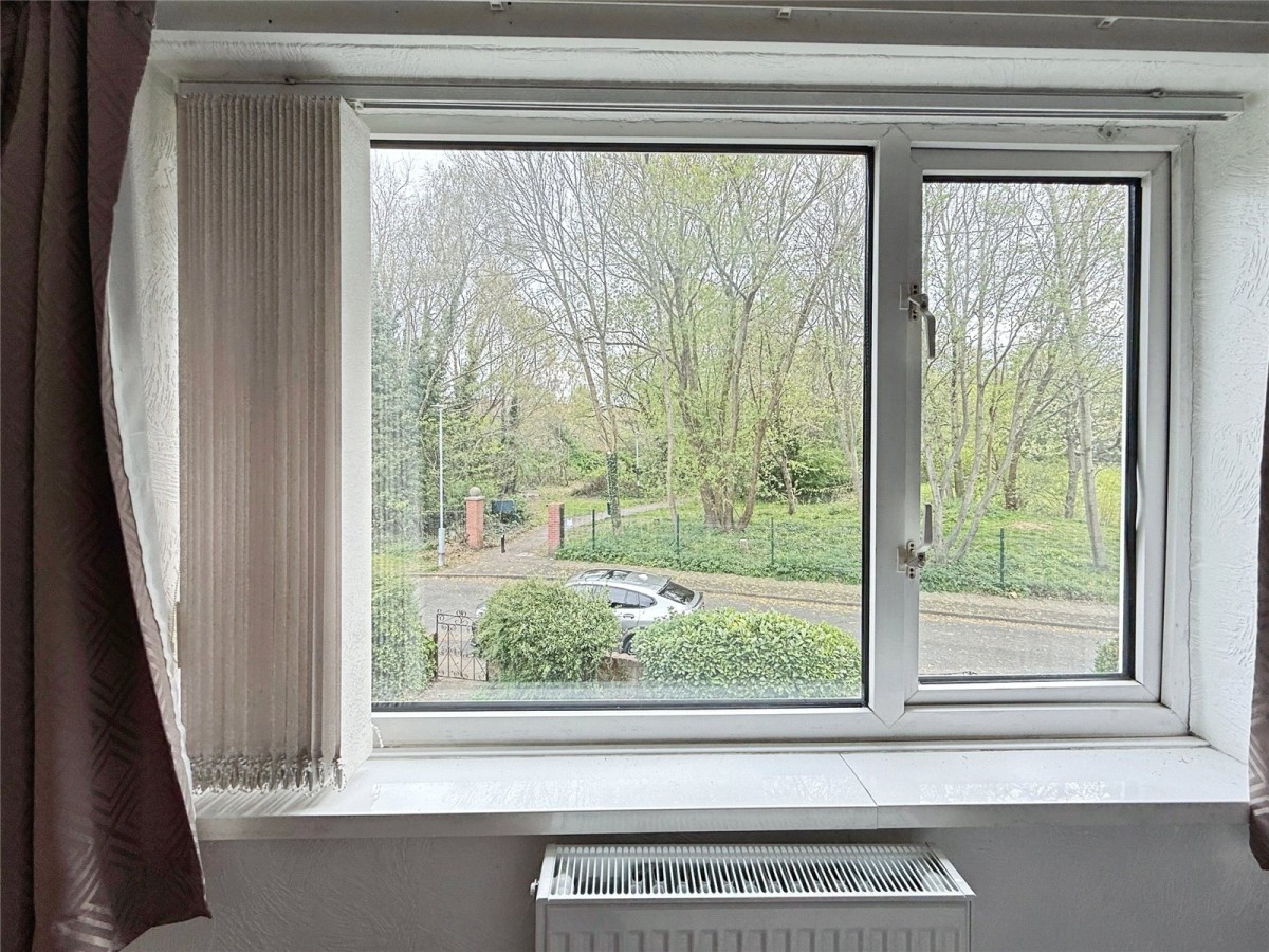 Netherton, Merseyside