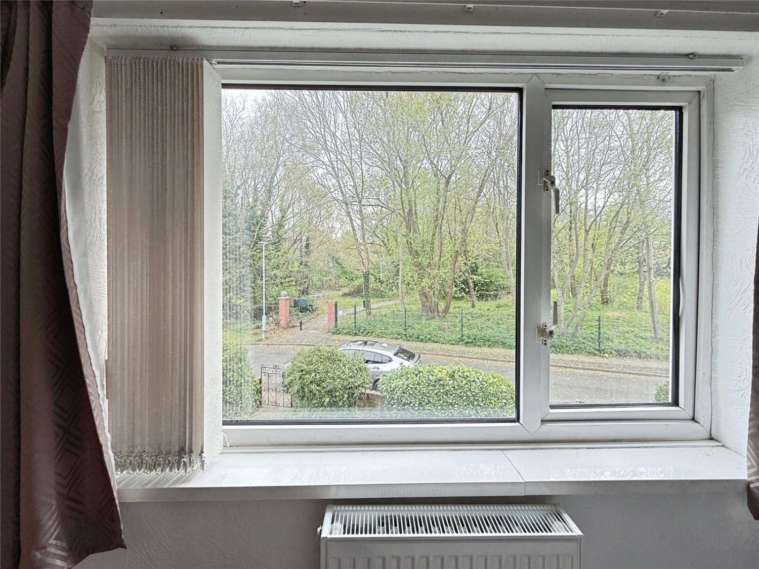 Netherton, Merseyside