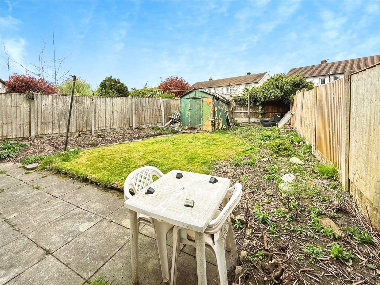 Netherton, Merseyside