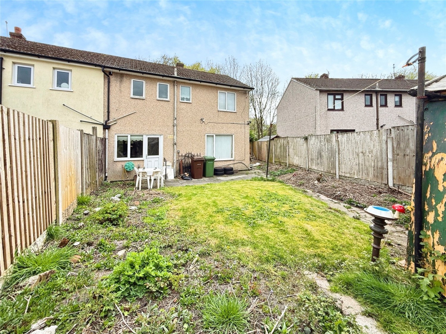 Netherton, Merseyside