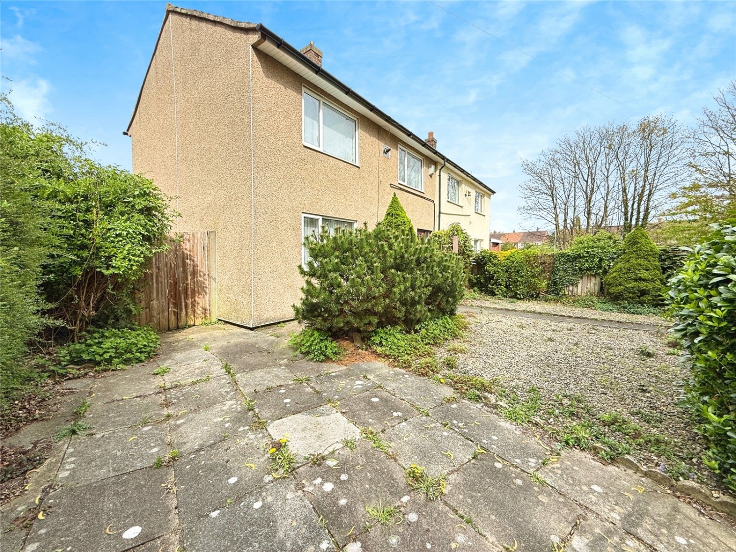 Netherton, Merseyside