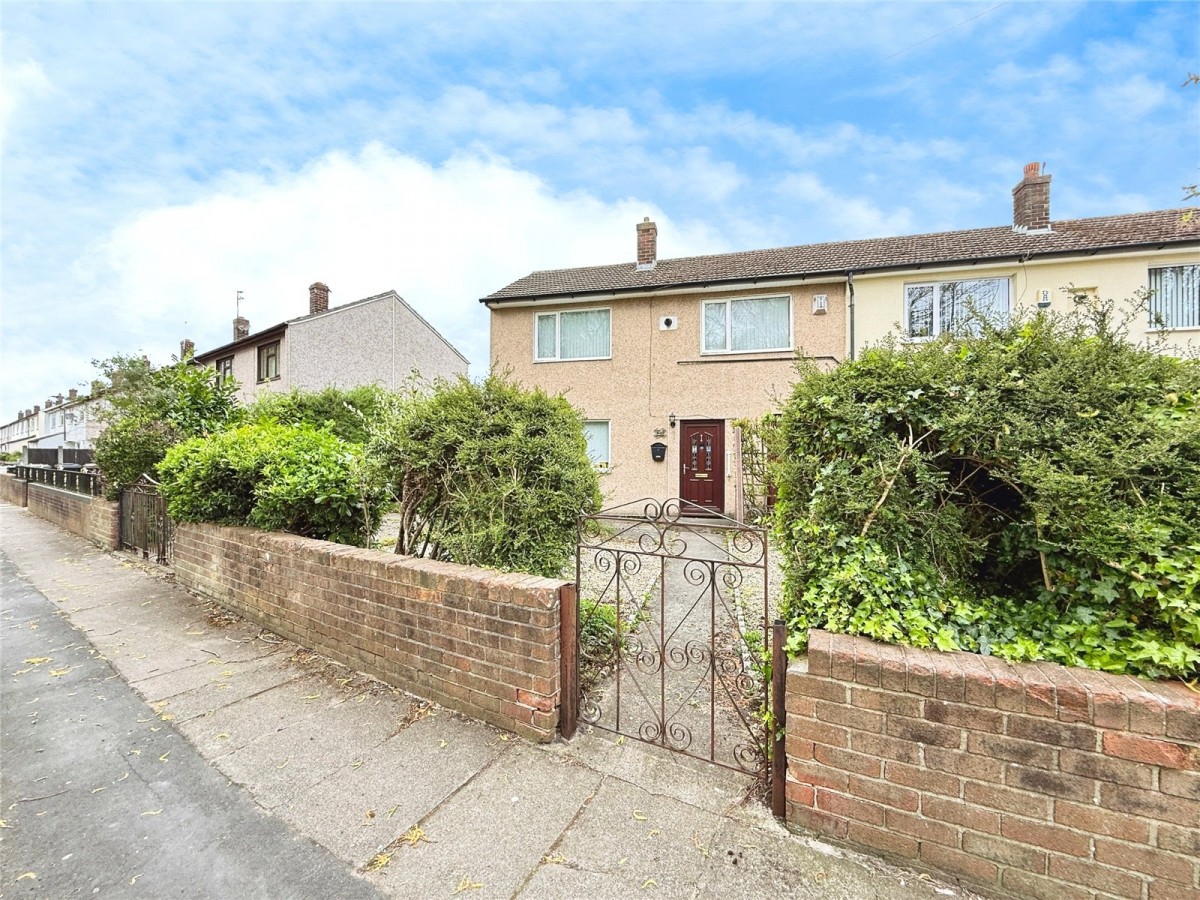 Netherton, Merseyside