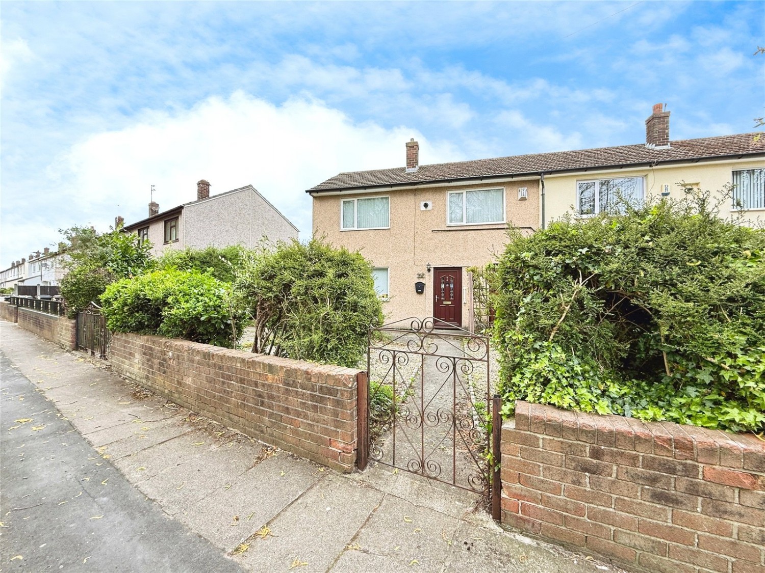 Netherton, Merseyside