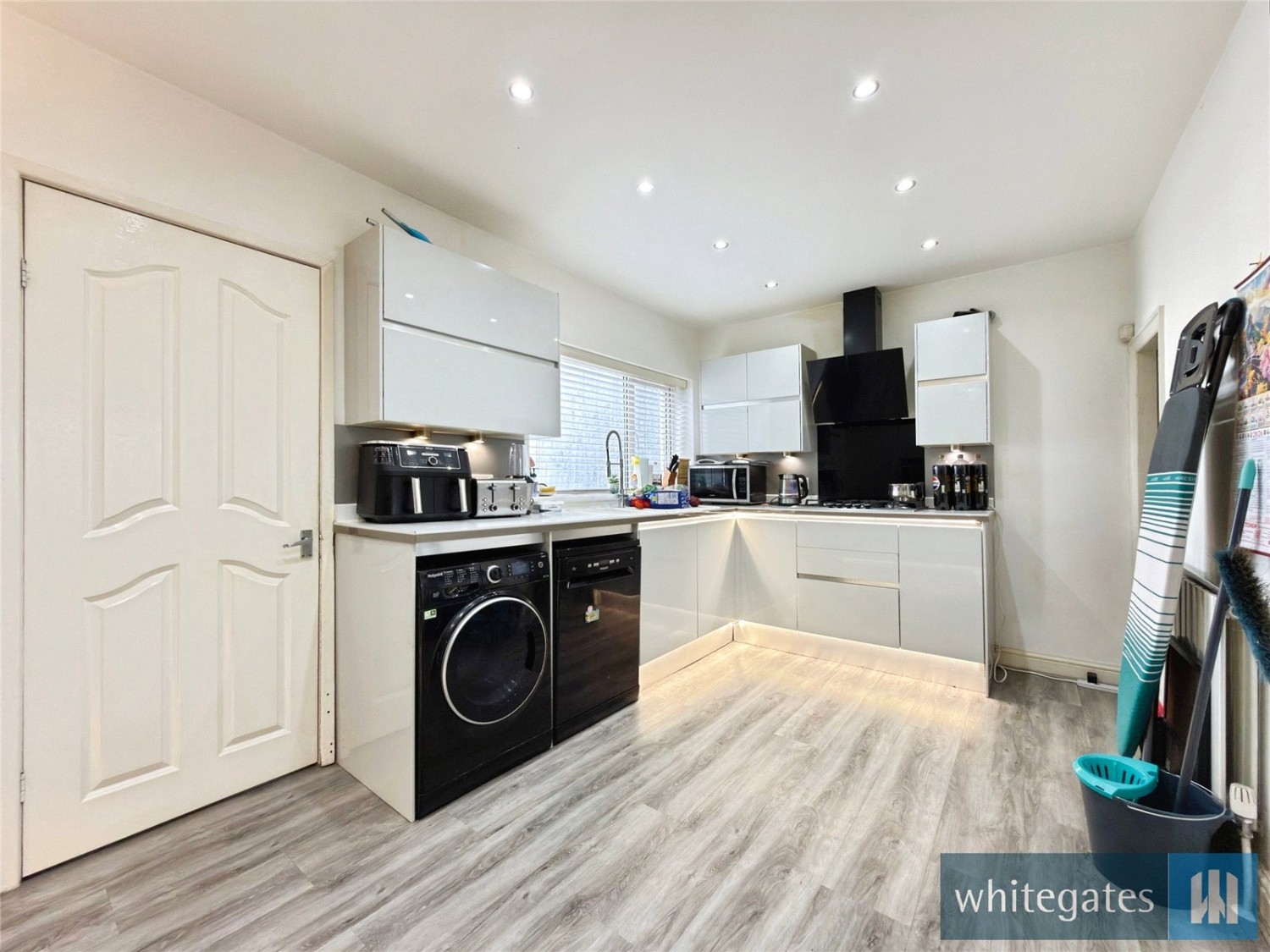 Liverpool, Merseyside