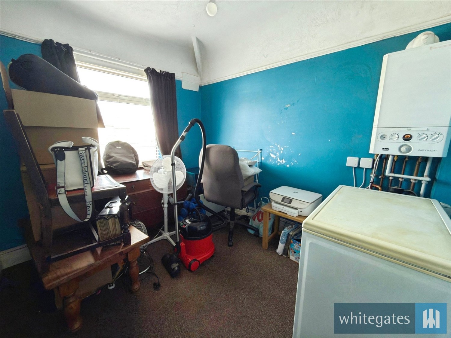 Liverpool, Merseyside