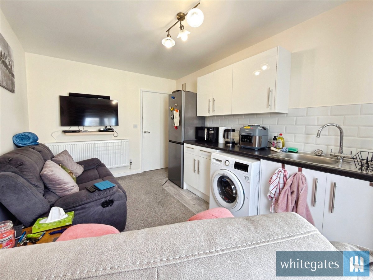 Liverpool, Merseyside