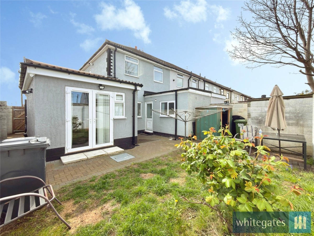 Liverpool, Merseyside