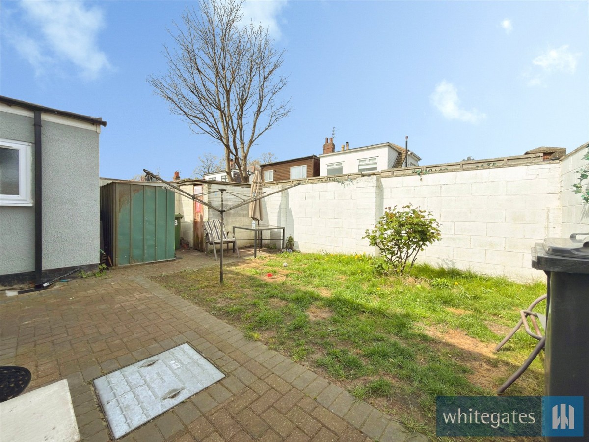 Liverpool, Merseyside