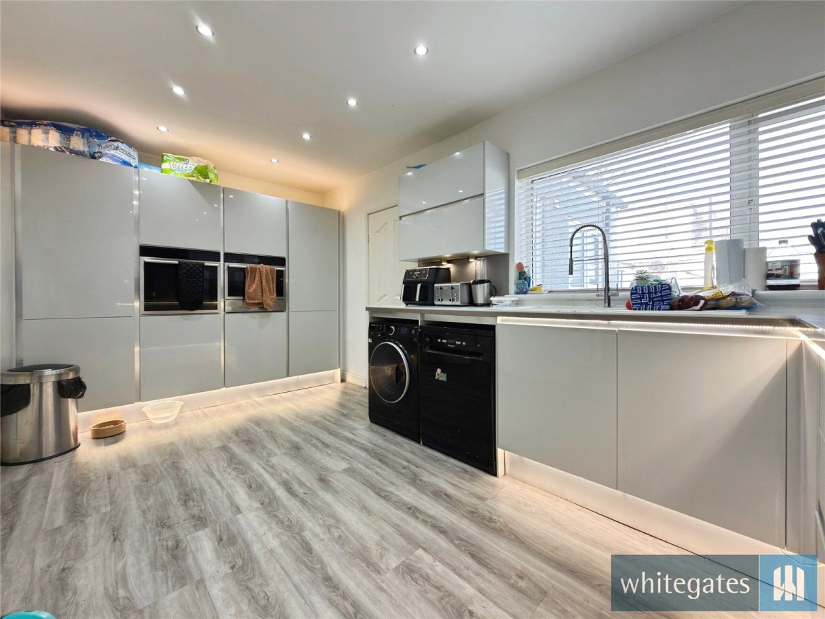 Liverpool, Merseyside