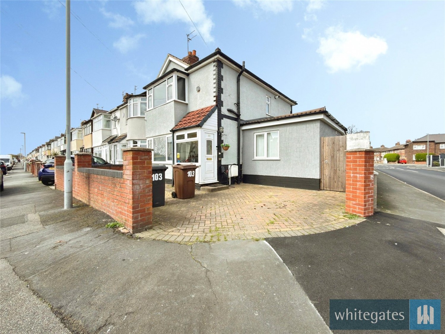 Liverpool, Merseyside