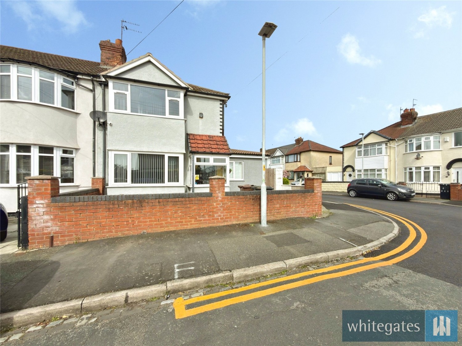 Liverpool, Merseyside