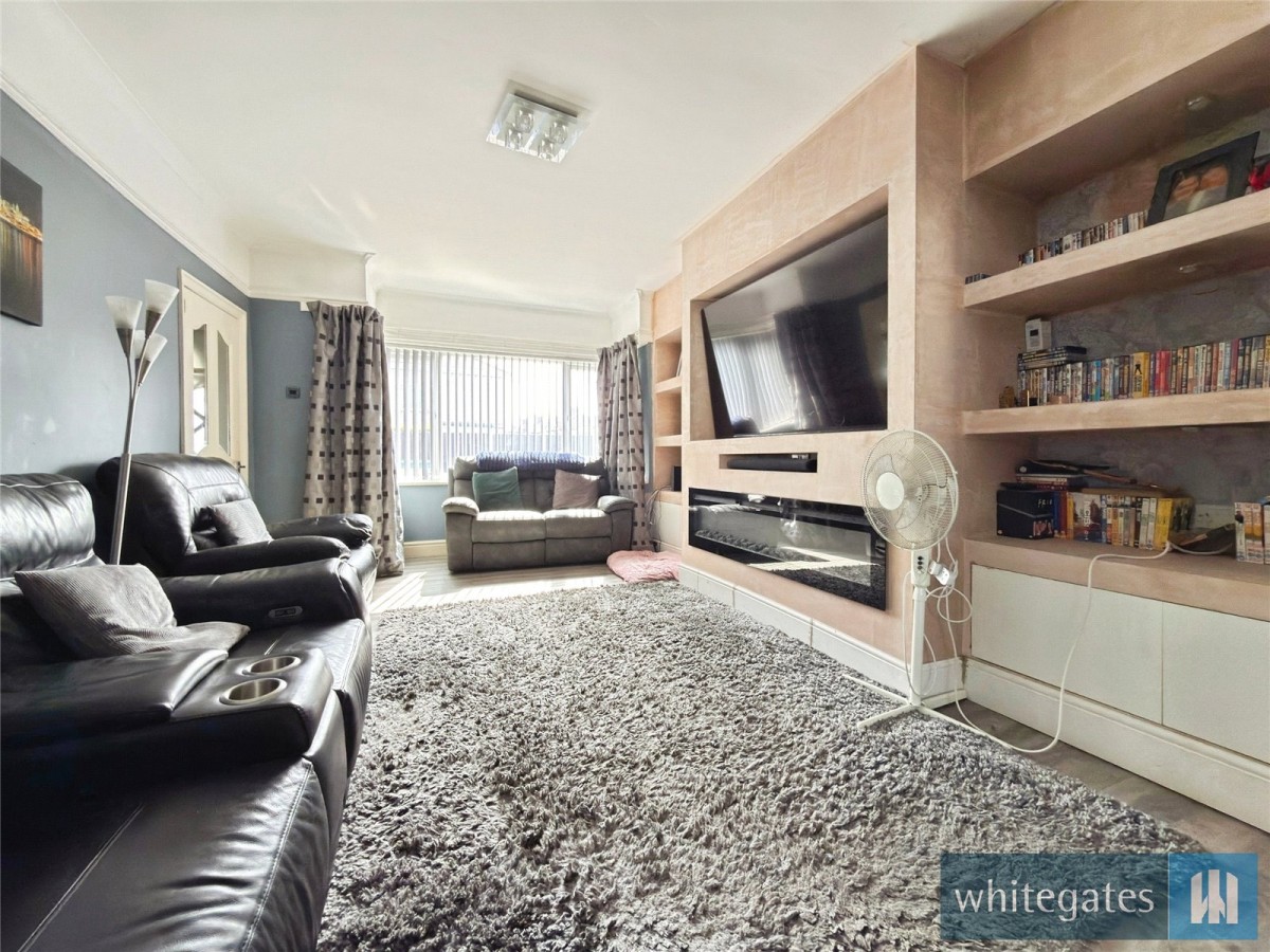 Liverpool, Merseyside