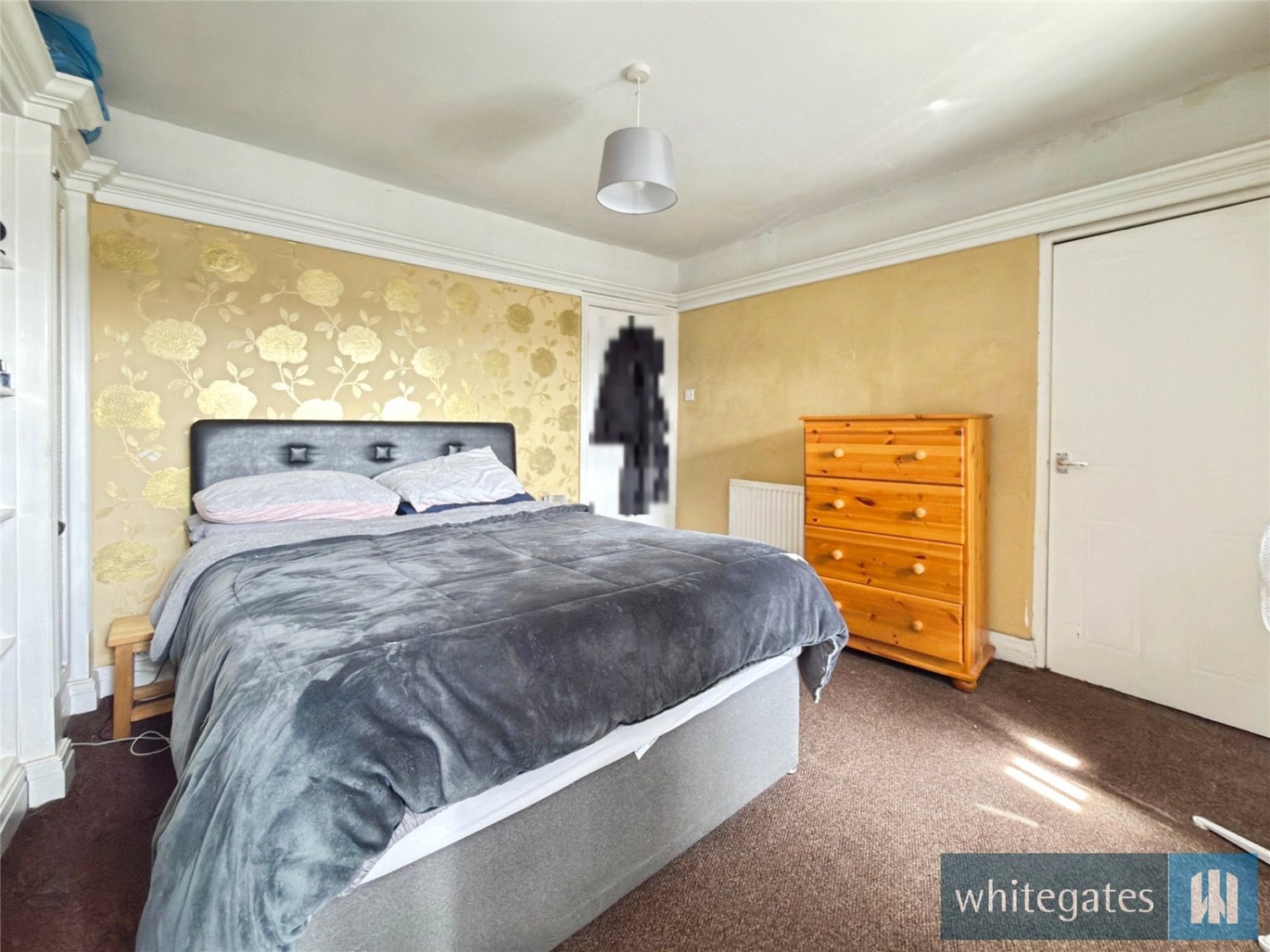 Liverpool, Merseyside