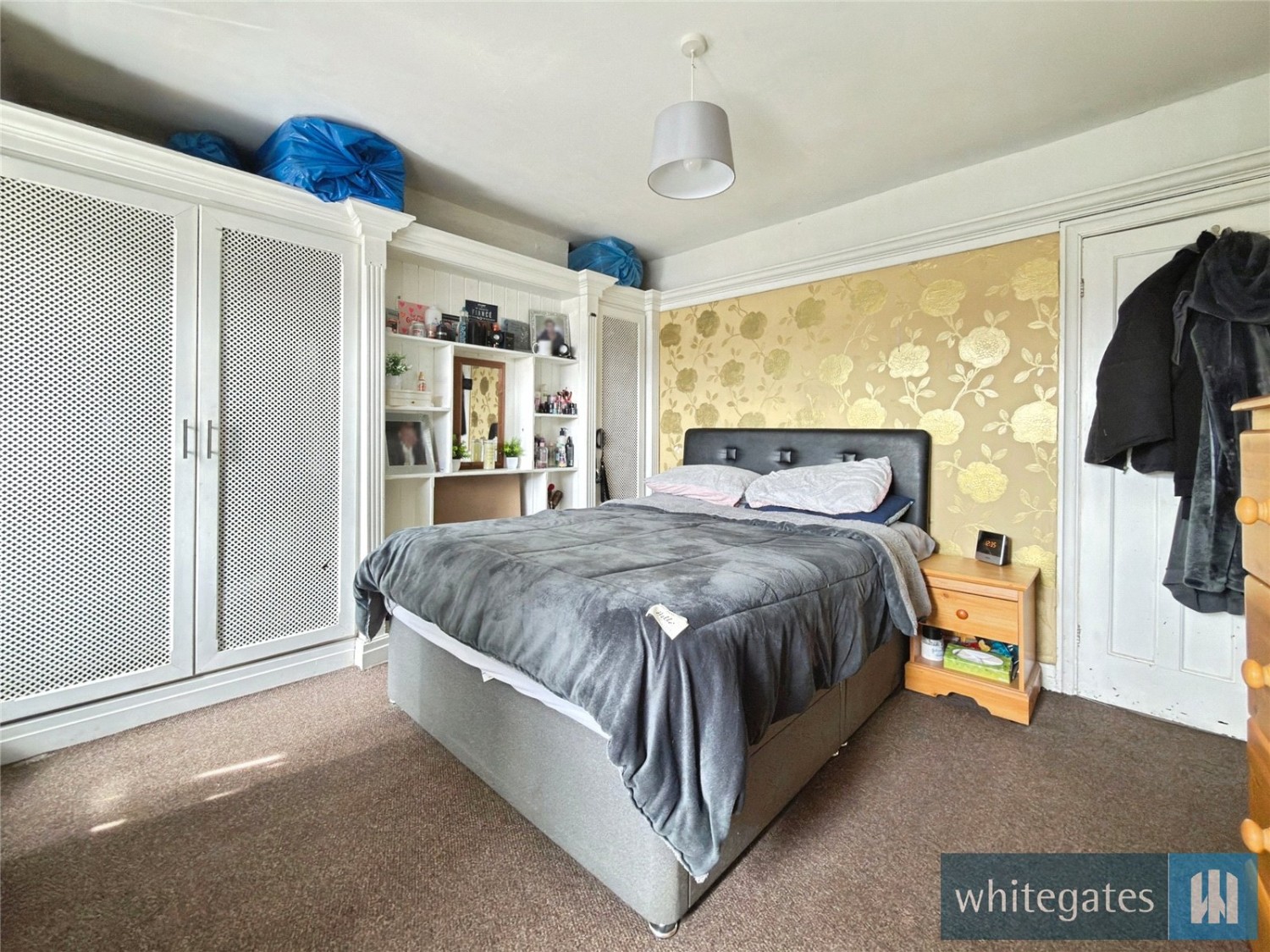 Liverpool, Merseyside