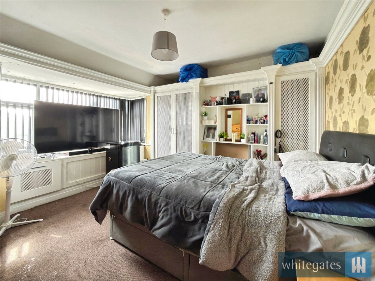 Liverpool, Merseyside