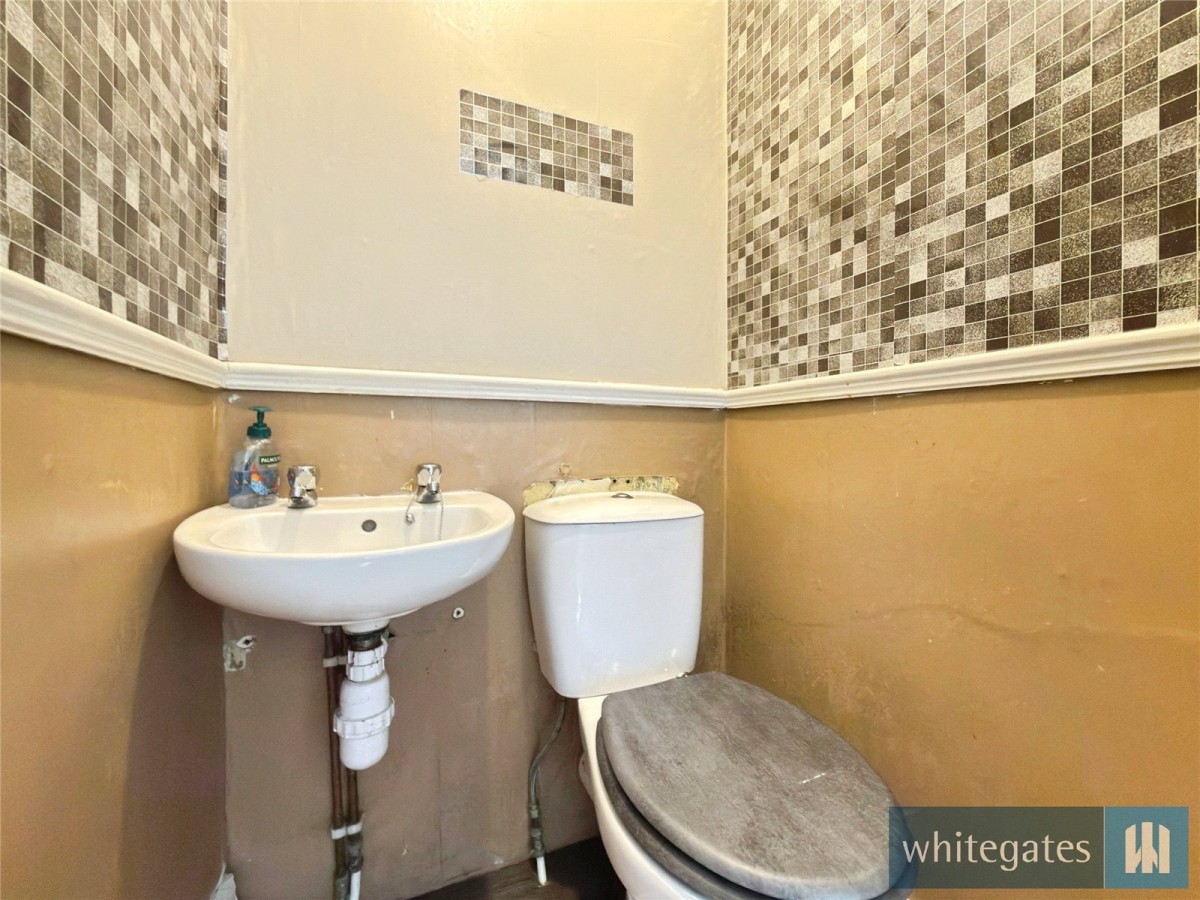 Liverpool, Merseyside