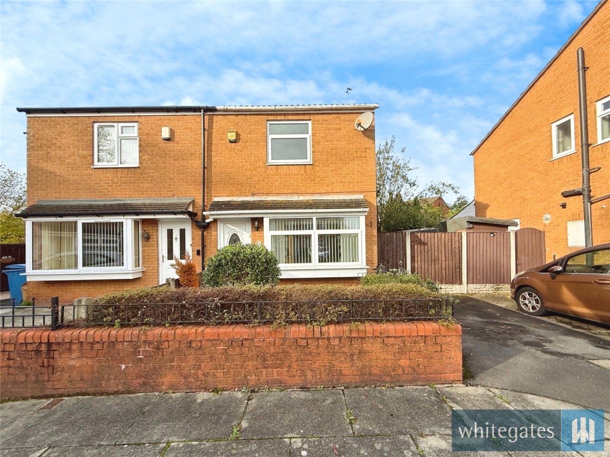 Liverpool, Merseyside