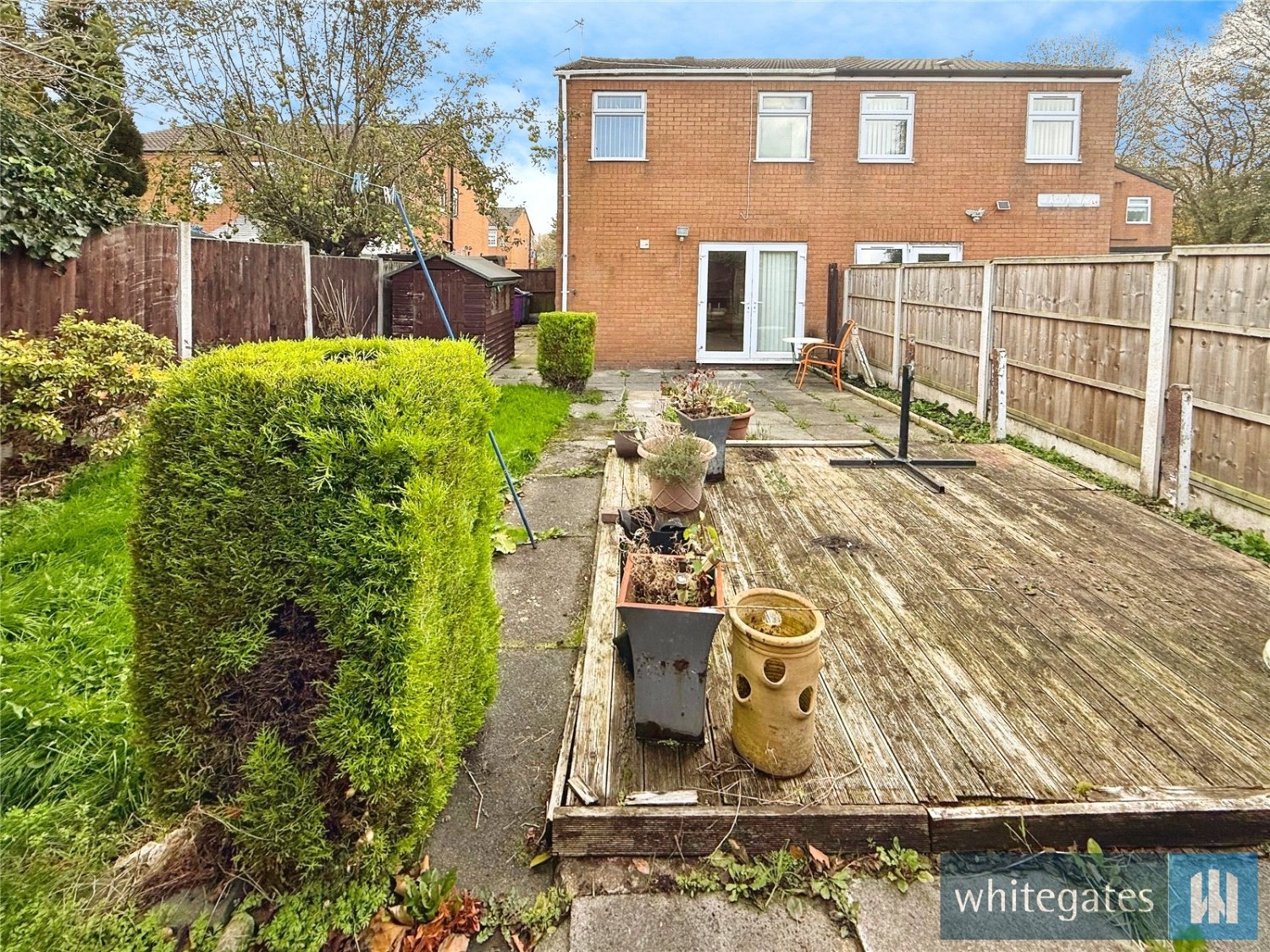 Liverpool, Merseyside