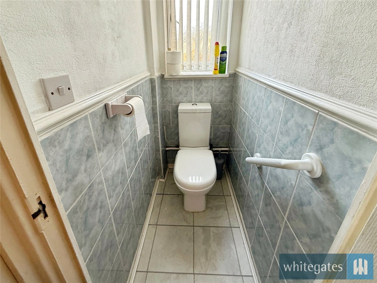 Liverpool, Merseyside