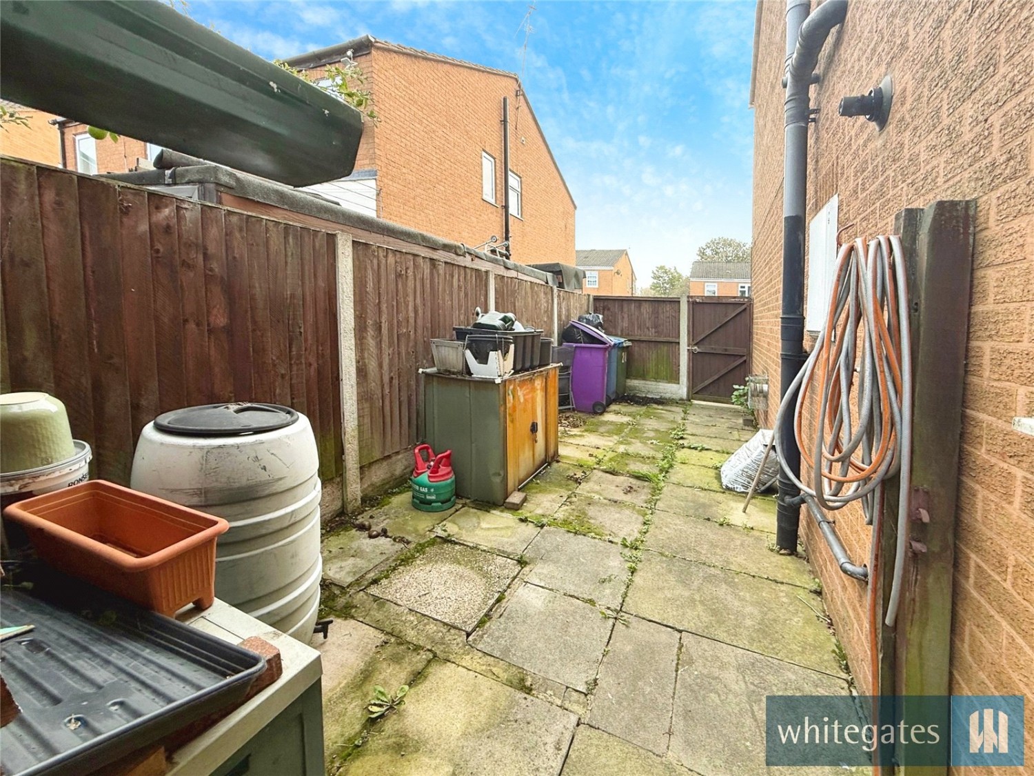 Liverpool, Merseyside