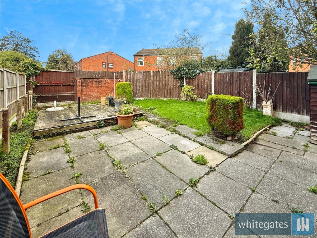 Liverpool, Merseyside