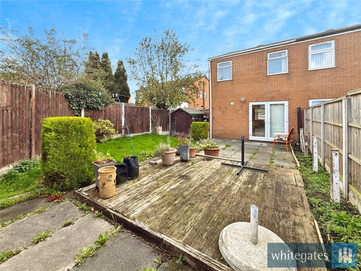 Liverpool, Merseyside