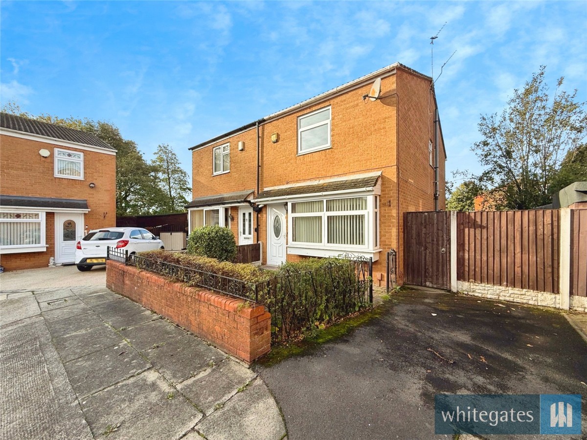 Liverpool, Merseyside