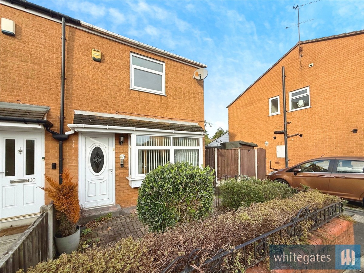 Liverpool, Merseyside