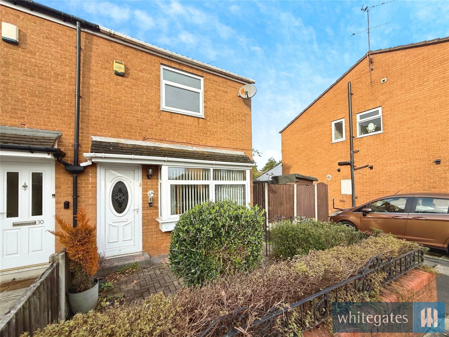 Liverpool, Merseyside