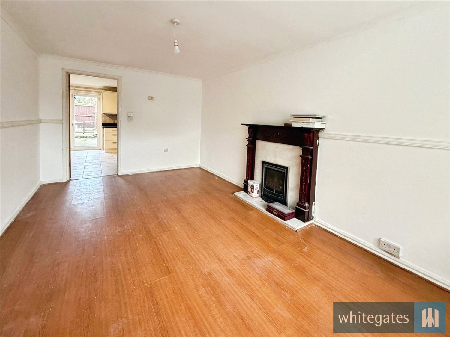 Liverpool, Merseyside