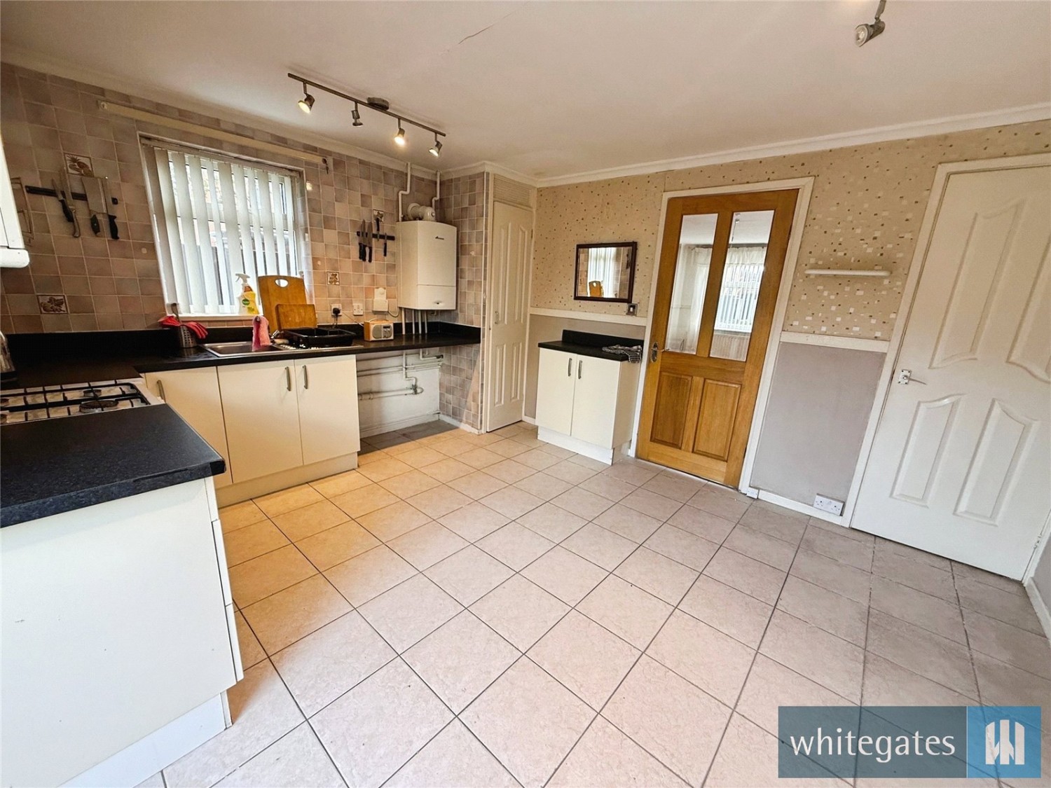 Liverpool, Merseyside