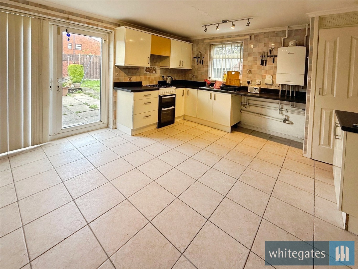 Liverpool, Merseyside