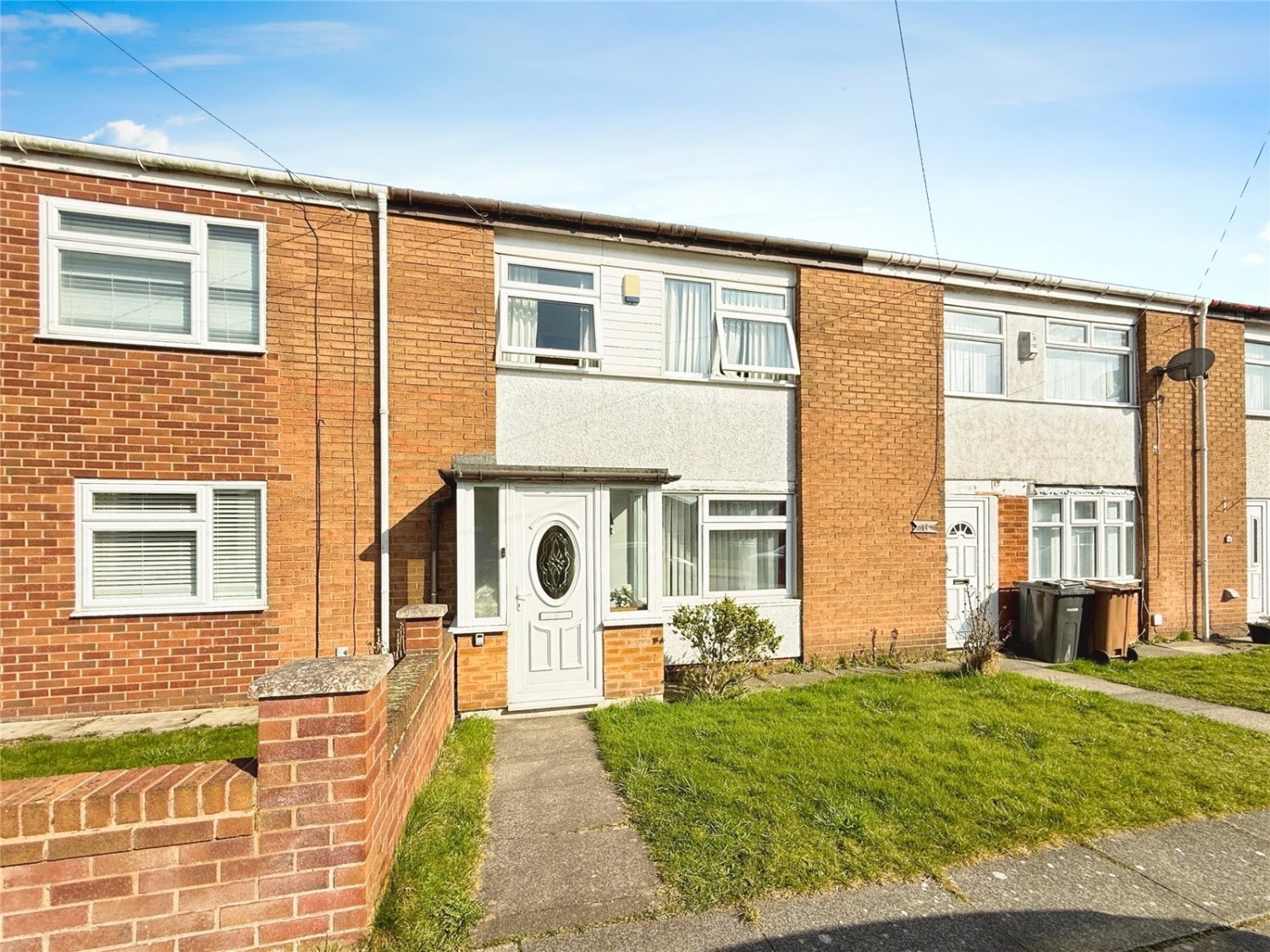Litherland, Merseyside