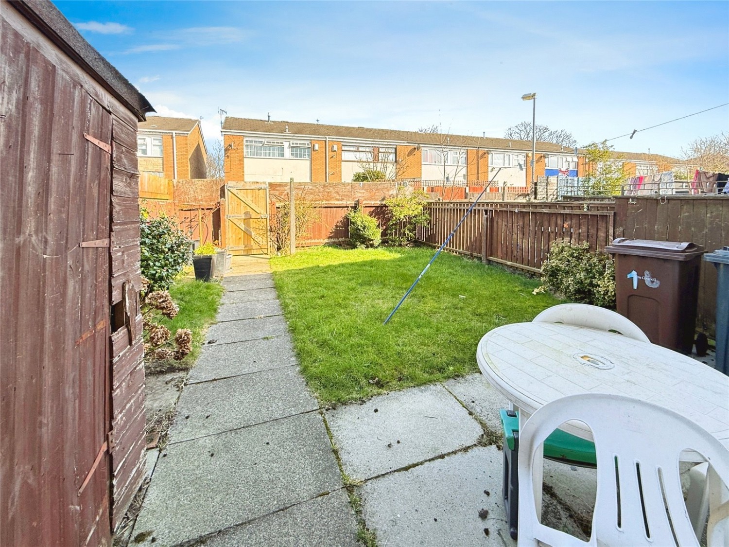 Litherland, Merseyside