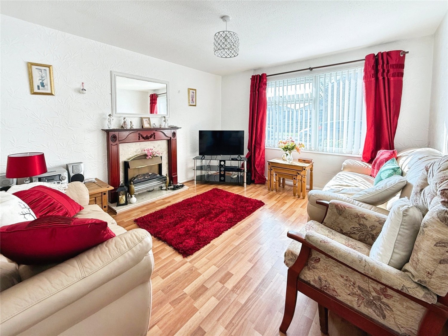Litherland, Merseyside