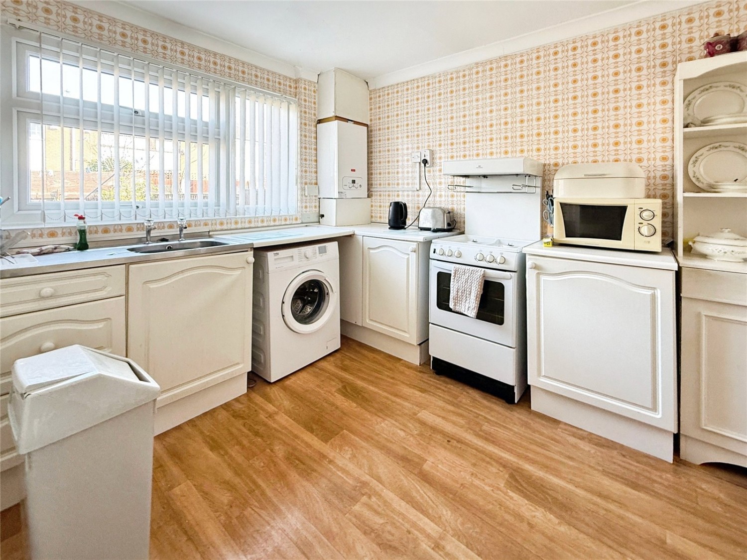 Litherland, Merseyside
