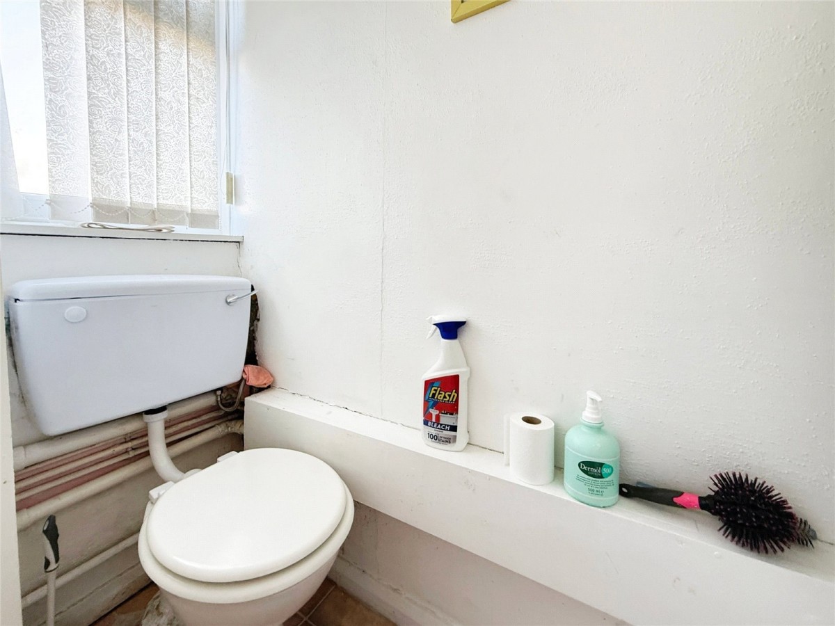 Litherland, Merseyside