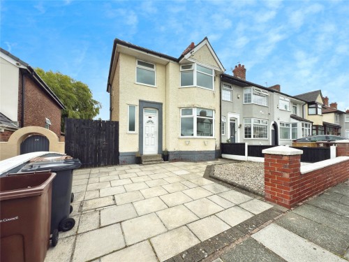 Litherland, Merseyside