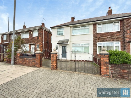 Litherland, Merseyside