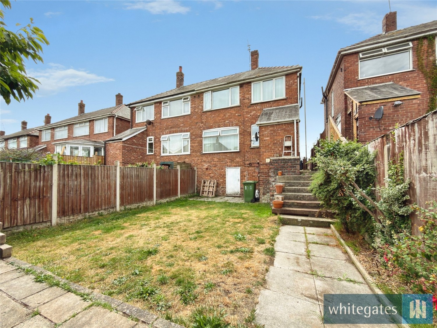 Litherland, Merseyside