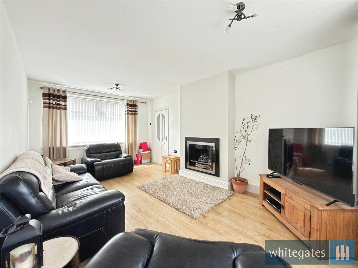 Litherland, Merseyside