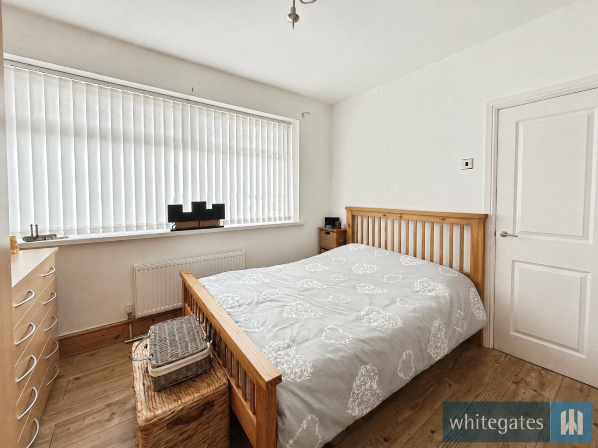 Litherland, Merseyside