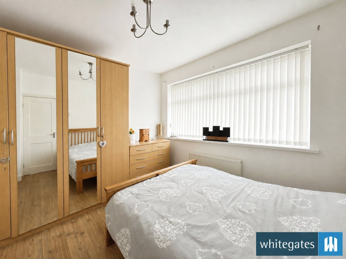 Litherland, Merseyside